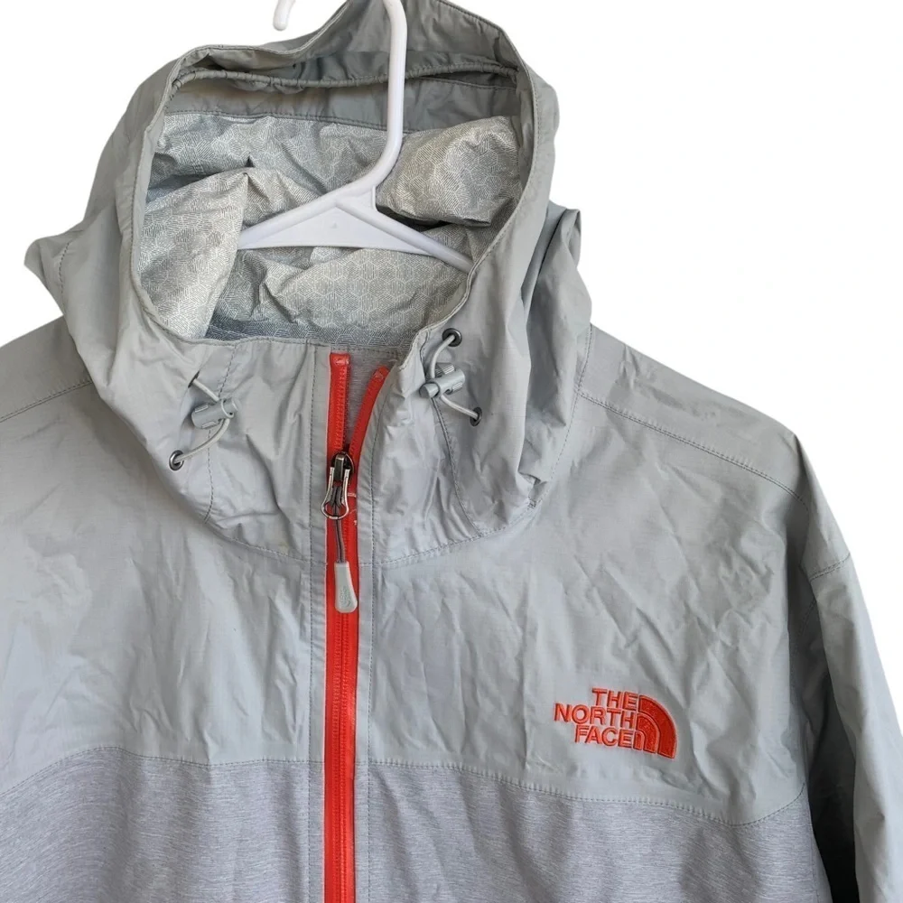 North Face Dryvent Windbreaker Jacket Raincoat Men’s Size Large